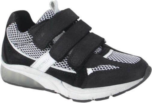 Trackstyle 324852-189w3 jongens klittenbandschoenen