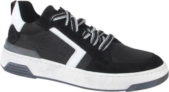 Trackstyle 324897-489w2 jongens veterschoenen