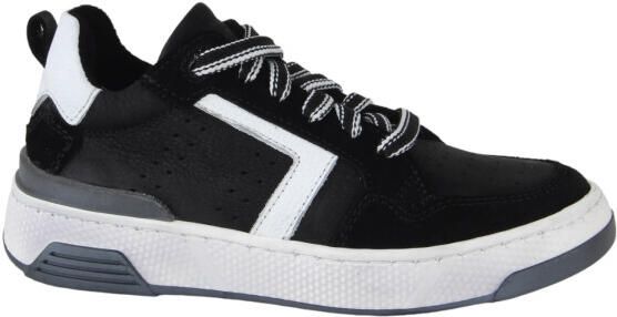 Trackstyle 324897-489w6 jongens veterschoenen