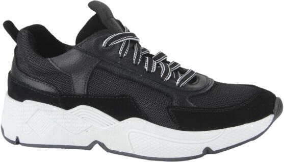 Trackstyle 324900-589w2 jongens veterschoenen