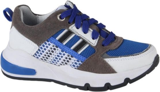 Trackstyle 325345-523w3 jongens veterschoenen