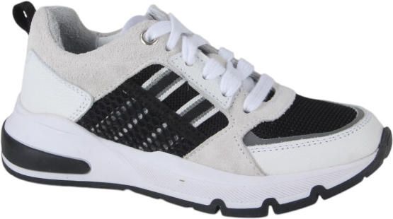Trackstyle 325345-589w2 jongens veterschoenen