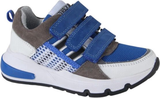 Trackstyle 325346-523w2 jongens klittenbandschoenen