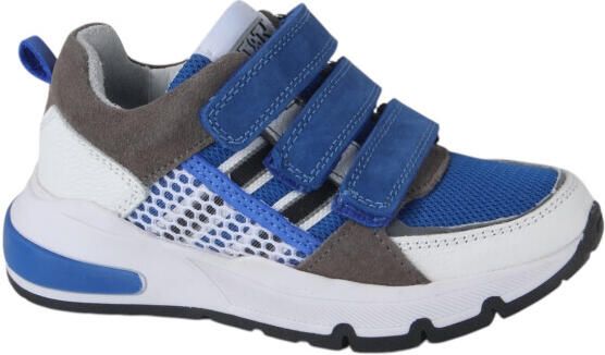 Trackstyle 325346-523w5 jongens klittenbandschoenen