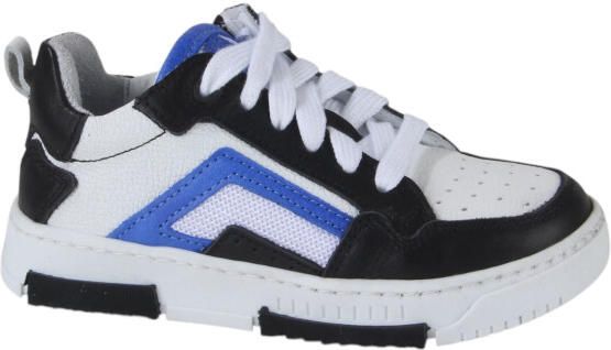 Trackstyle 325397-189w3 jongens veterschoenen
