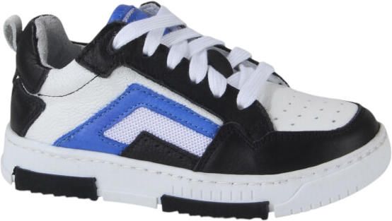 Trackstyle 325397-189w6 jongens veterschoenen