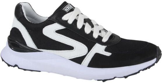 Trackstyle 325398-189w2 jongens veterschoenen