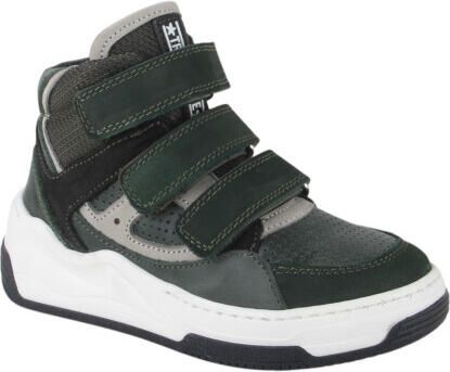 Trackstyle 325849-568w2 jongens klittenbandboots