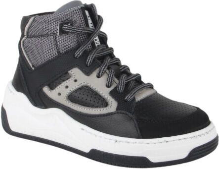Trackstyle 325850-589w2 jongens veterboots