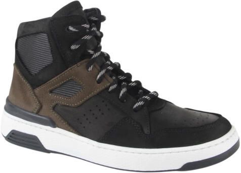 Trackstyle 325898-589w6 jongens veterboots