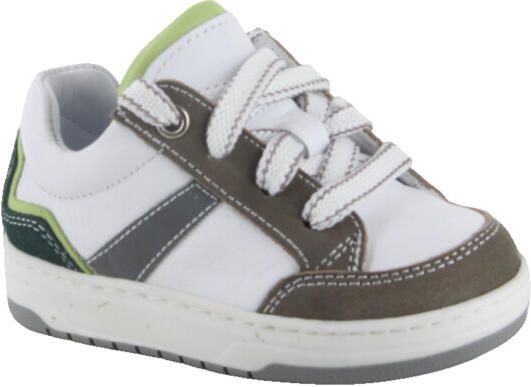 Trackstyle 326309-166w2 jongens veterschoenen