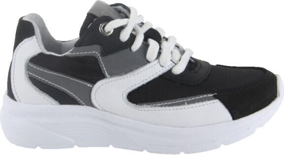 Trackstyle 326346-589w3 jongens veterschoenen