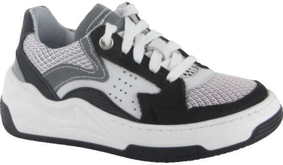 Trackstyle 326350-589w2 jongens veterschoenen