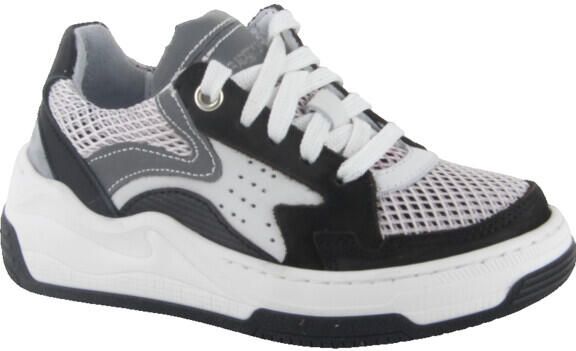 Trackstyle 326350-589w5 jongens veterschoenen
