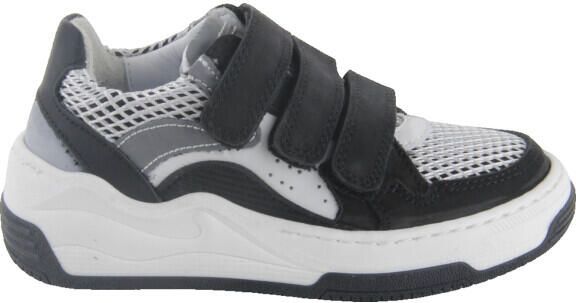 Trackstyle 326351-589w3 jongens klittenbandschoenen