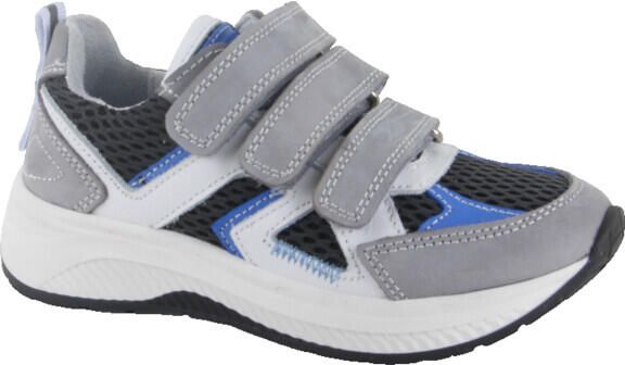 Trackstyle 326354-182w2 jongens klittenbandschoenen