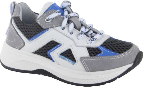 Trackstyle 326355-182w5 jongens veterschoenen