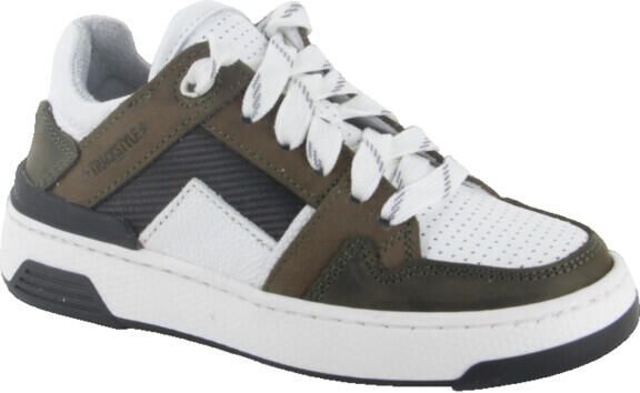 Trackstyle 326360-568w5 jongens veterschoenen