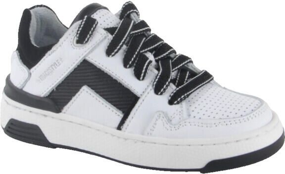 Trackstyle 326360-589w6 jongens veterschoenen