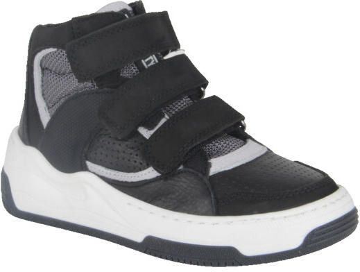 Trackstyle 326874-589w2 jongens klittenbandboots