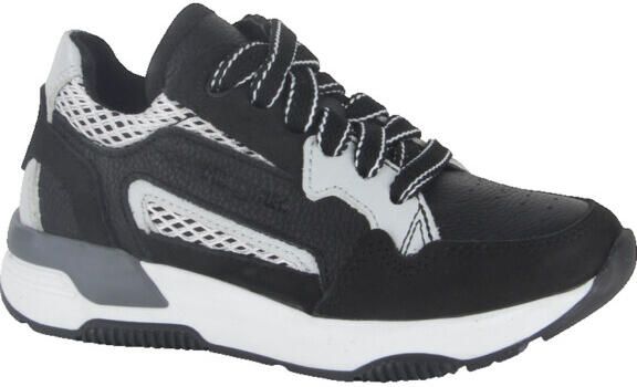 Trackstyle 326895-189w5 jongens sneakers