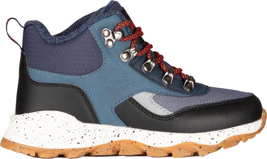 Trespass Breck wandelschoenen voor kinderen (Marine)
