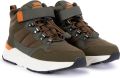 Trespass Cady wandelschoenen voor kinderen (Khaki) - Kaki