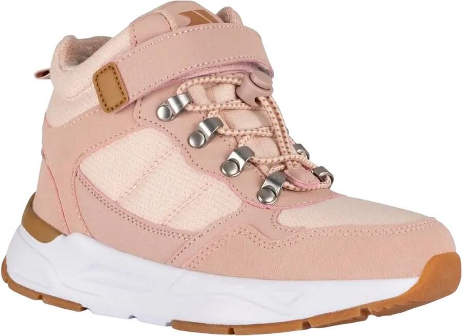 Trespass Cady wandelschoenen voor kinderen (Roze)