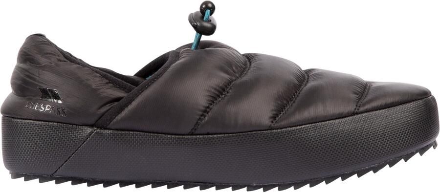 Trespass Camping slippers voor volwassenen