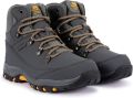 Trespass Corin wandelschoenen voor kinderen (Grijs) - Grijs