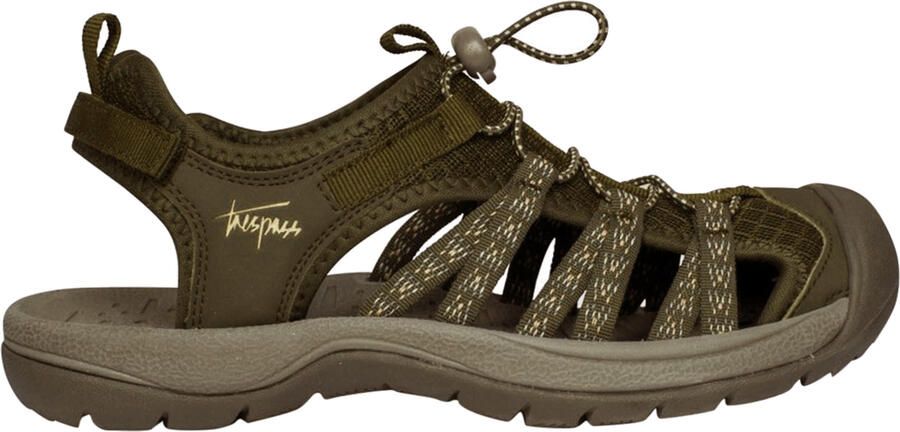 Trespass Dames brontie actieve sandalen