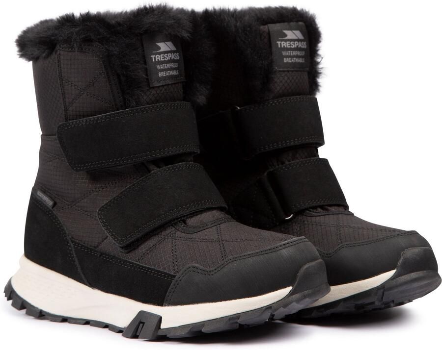 Trespass Dames eira snow boots