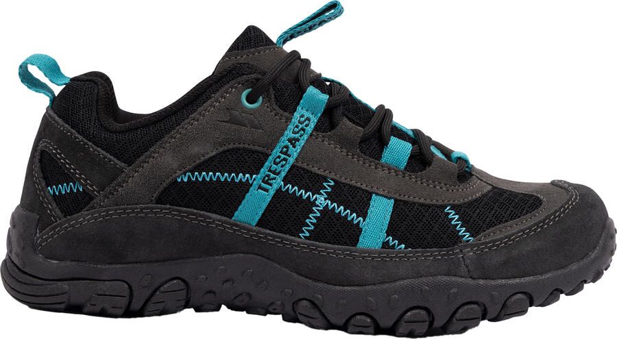 Trespass Dames fell lichtgewicht loopschoenen