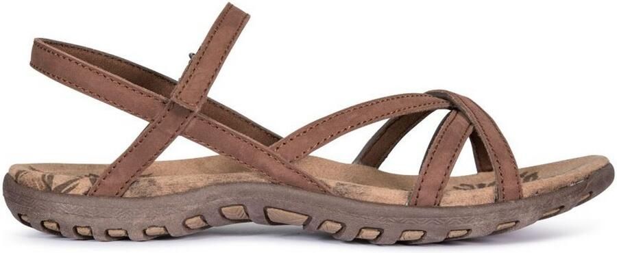 Trespass Dames kimbra sandalen