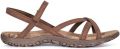 Trespass Dames kimbra sandalen - Veelkleurig