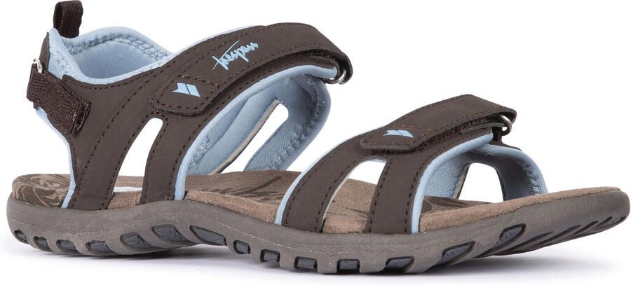 Trespass Dames serac wandelende sandalen