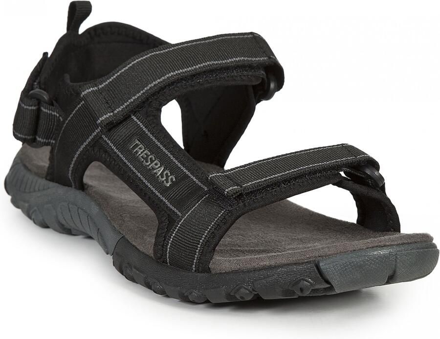 Trespass Heren alderley actieve sandalen