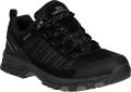 Trespass Heren scarp technical trainers - Zwart