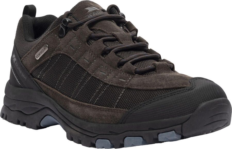 Trespass Heren Scarp Technical Trainers (Koffie)