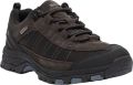 Trespass Heren Scarp Technical Trainers (Koffie) - Bruin
