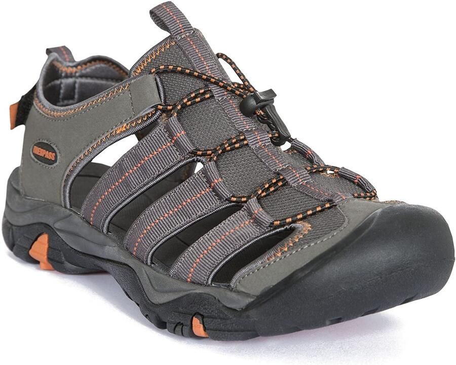 Trespass Heren Torrance Sandalen (Veen)
