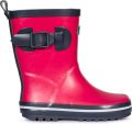 Trespass Kinderen Kinderen Trompet Welly Wellington Laarzen (Roze Dame) - Roze