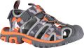Trespass Kinder kinder jaime sandalen - Grijs