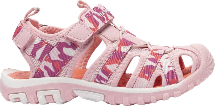 Trespass Kinder Kinder Jaime Sandalen (Roze)