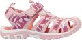 Trespass Kinder Kinder Jaime Sandalen (Roze) - Roze