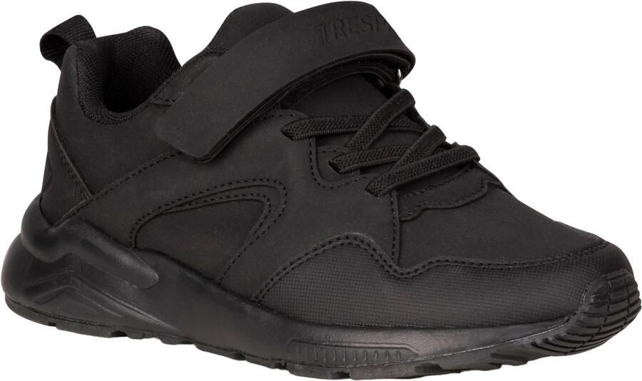 Trespass Kinder Kinder Kam Sportschoenen (Zwart)