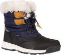 Trespass Kinder kinder ratho sneeuwlaarzen - Marineblauw