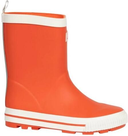 Trespass Kinder Kinder Sammy Wellington Laarzen (Klaproos Rood)