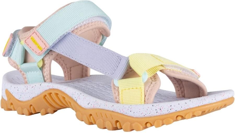 Trespass Kinders kinder gill sandalen