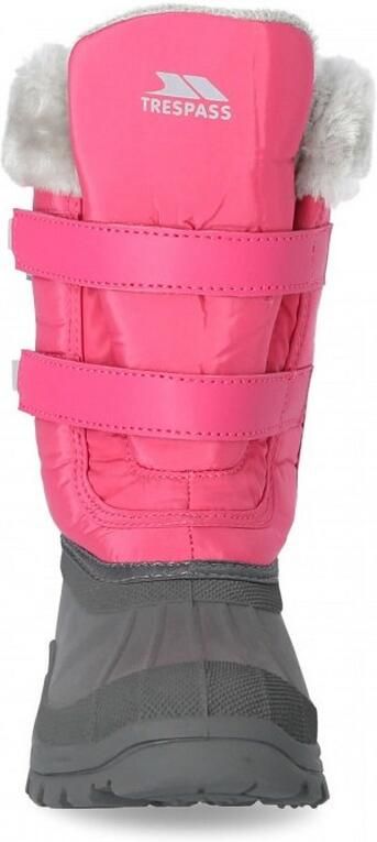 Trespass Meisjes Stroma II Sneeuwschoenen (Roze Dame)